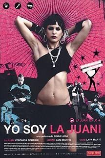 Benim Adım Juani izle