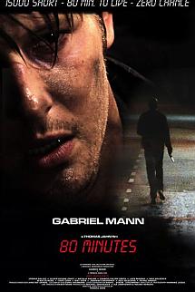 80 Dakika izle