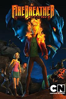 Firebreather izle