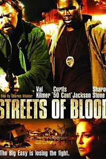 Kanlı Sokaklar izle