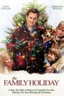 Aile Tatili izle