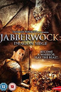 Jabberwock izle