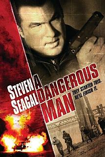 Tehlikeli Adam izle