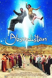 Absurdistan izle