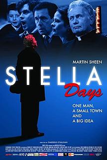Stella Günleri izle
