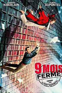 9 Ay Hapis izle