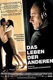 Başkalarının Hayatı izle