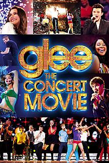 Glee Konser Filmi izle