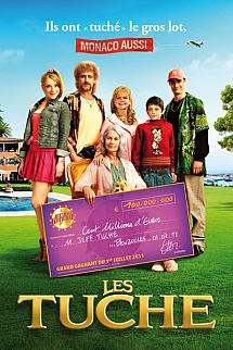 Büyük İkramiye izle
