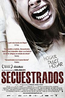 DehÅŸet Evi izle