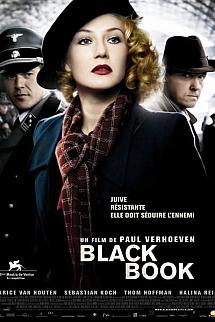 Kara Kitap izle