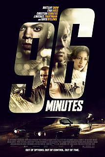 96 Dakika izle