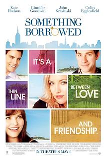 Ödünç Sevgili izle
