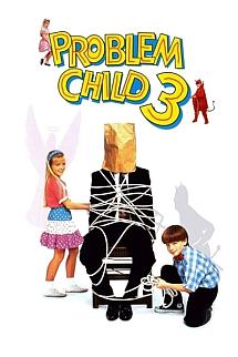 Problem Çocuk 3 izle