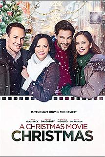 A Christmas Movie Christmas izle