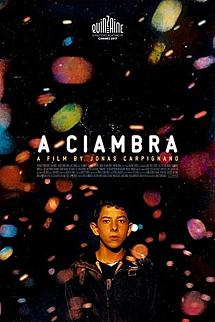 A Ciambra izle