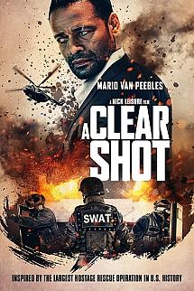 A Clear Shot izle