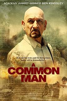 İntikam izle