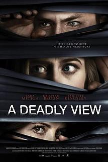 A Deadly View izle
