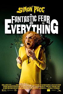 A Fantastic Fear of Everything izle