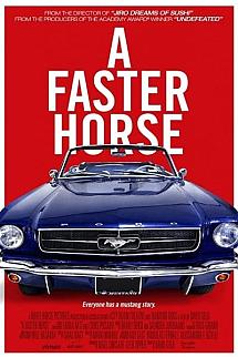 A Faster Horse izle