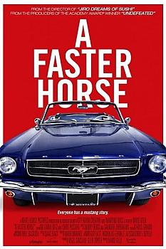 A Faster Horse