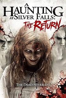 A Haunting at Silver Falls 2 izle
