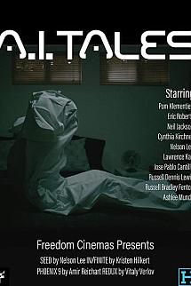 A. I. Tales izle