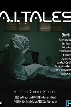A. I. Tales