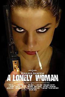 A Lonely Woman izle