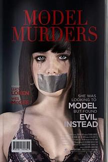 A Model Kidnapping izle