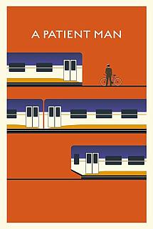 A Patient Man izle