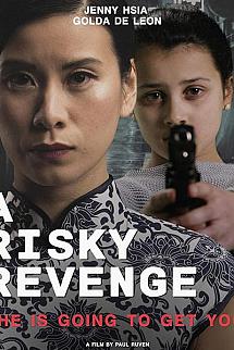 A risky revenge izle