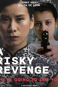 A risky revenge