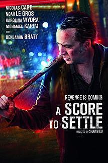 Yaşlı Adam izle