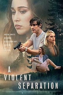 A Violent Separation izle