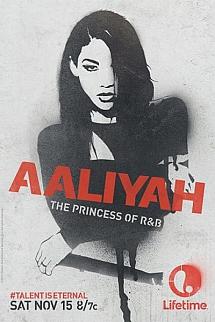Aaliyah: R&B Prensesi izle