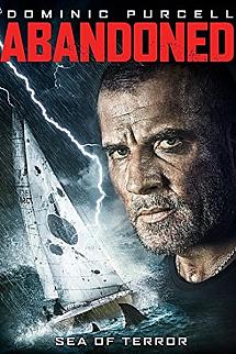 Pasifik'te 119 Gün izle