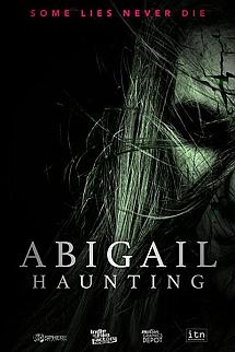 Abigail Laneti izle