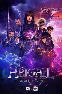 Abigail Sınırların Ötesinde izle