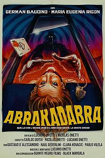 Abrakadabra izle