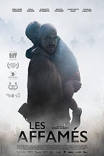 Aç Gezenler -The Ravenous izle