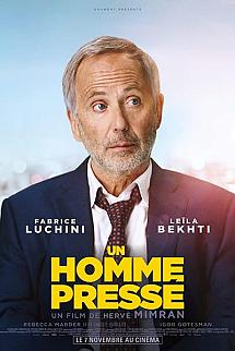 Acelesi Olan Adam izle
