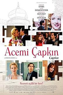 Acemi Çapkın izle