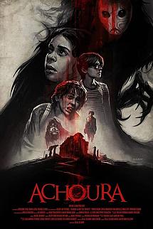 Achoura izle