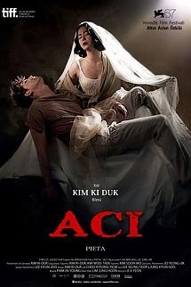 Acı izle