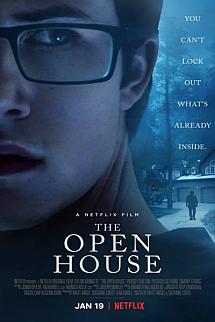 Açık Ev izle