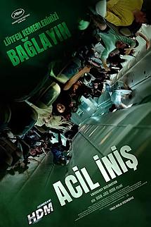 Acil İniş izle