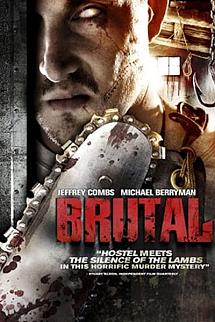 Acımasız izle