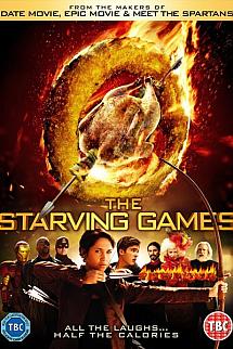 Açlıktan Ölme Oyunları izle